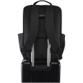 Mochila para portátil de 15" de material reciclado GRS de 15 l "Libra"