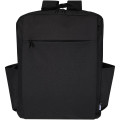 Mochila para portátil de 15" de material reciclado GRS de 15 l "Libra"
