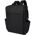 Mochila para portátil de 15" de material reciclado GRS de 15 l "Libra"