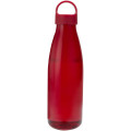 Bidón de plástico reciclado de 800 ml "Bergen"