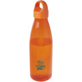 Bidón de plástico reciclado de 800 ml "Bergen"