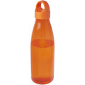 Bidón de plástico reciclado de 800 ml "Bergen"