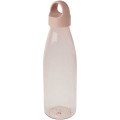 Bidón de plástico reciclado de 800 ml "Bergen"