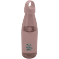Bidón de plástico reciclado de 800 ml "Bergen"