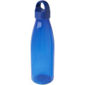 Bidón de plástico reciclado de 800 ml "Bergen"