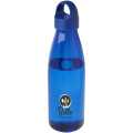 Bidón de plástico reciclado de 800 ml "Bergen"