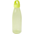 Bidón de plástico reciclado de 800 ml "Bergen"