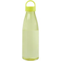 Bidón de plástico reciclado de 800 ml "Bergen"