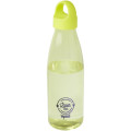 Bidón de plástico reciclado de 800 ml "Bergen"