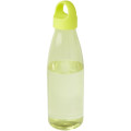 Bidón de plástico reciclado de 800 ml "Bergen"