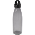 Bidón de plástico reciclado de 800 ml "Bergen"