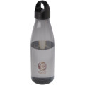 Bidón de plástico reciclado de 800 ml "Bergen"