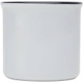 Taza de cerámica para sublimación de 240 ml "Bari"