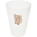 Vaso de plástico reutilizable de 300 ml "Glastonbury"