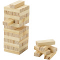 Juego de torre de madera "Jumble"