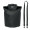 BOLSAIBLE + Bolsa estanca impermeable 5L