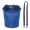 BOLSAIBLE Bolsa estanca impermeable 1,5L