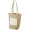 Bolsa Tote de yute "Calcutta"