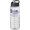 Bidón deportivo con tapa con boquilla de 750 ml H2O Active® "Treble "