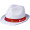 Sombrero Trilby