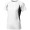 Camiseta Cool fit de manga corta para mujer "Quebec"