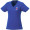 Camiseta de pico de manga corta Cool fit de mujer "Amery"