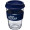 Americano® Vaso de 300 ml con agarradera "Cortado"