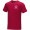 Camiseta orgánica GOTS de manga corta para hombre "Azurite"