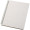 Libreta A5 con espiral "Bianco"
