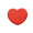 CORAMINT Caja corazón de caramelos
