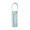 BACOOL Bolsa nevera transparente PVC