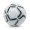 SOCCERINI Balón de fútbol en PVC 21.5cm