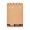 MULTIBOOK Libreta con bolígrafo y marcad