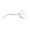 JEN Tailor's measuring tape 1m
