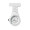 NURWATCH Reloj de enfermera analógico