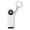 Linterna LED con llavero con ficha Compras