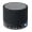 ROUND BASS Altavoz camping inalámbrico