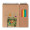COLOPAD Set de lápices y cuaderno