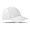 BASIE Gorra de beisbol de 6 paneles
