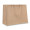 BRICK LANE Bolsa de la compra en yute