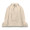 MOIRA Mochila en canvas con asas