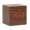 BUENOS AIRES MINI Reloj led en MDF