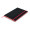 BLACK NOTE Libreta A5 con tapa de papel.