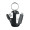 KIRBUD Llavero con conectores USB