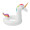 Unicornio inflable Unicorn