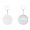 PIN FLASK Chapa llavero con abridor