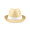BOOGIE Sombrero de paja