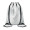 SHOOP REFLECTIVE Bolsa altamente reflectante