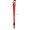 GLOW LANY Lanyard fluorescente de 25mm