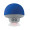 MUSHROOM Altavoz inalámbrico  ventosa